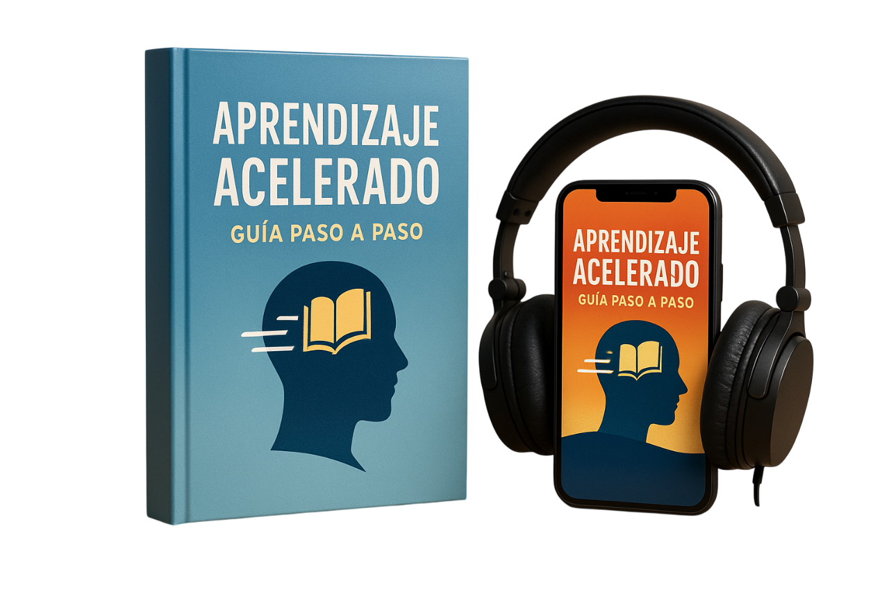 Aprendizaje Acelerado: Guía Paso a Paso