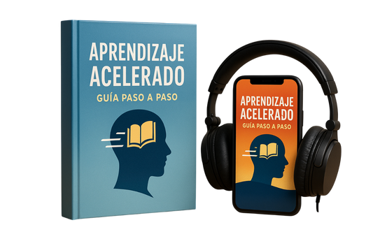 Aprendizaje Acelerado: Guía Paso a Paso